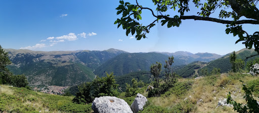 Cima Cerreto - Thumbnail