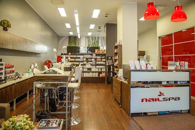 Photos of NailSpa Salon