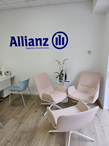 Allianz Seguros - AUG Aseguroak