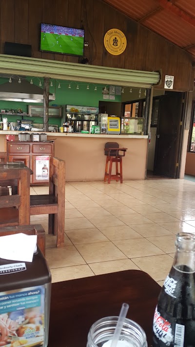 Photos of La Parrilla Sancarle&ntilde;a