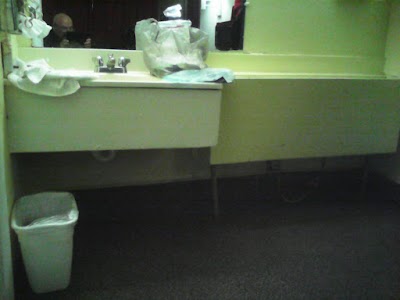 Photos of Country Club Motor Lodge