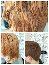 Photo n°1 de Nc Coiffure à Maisons-Alfort (Salon de coiffure)