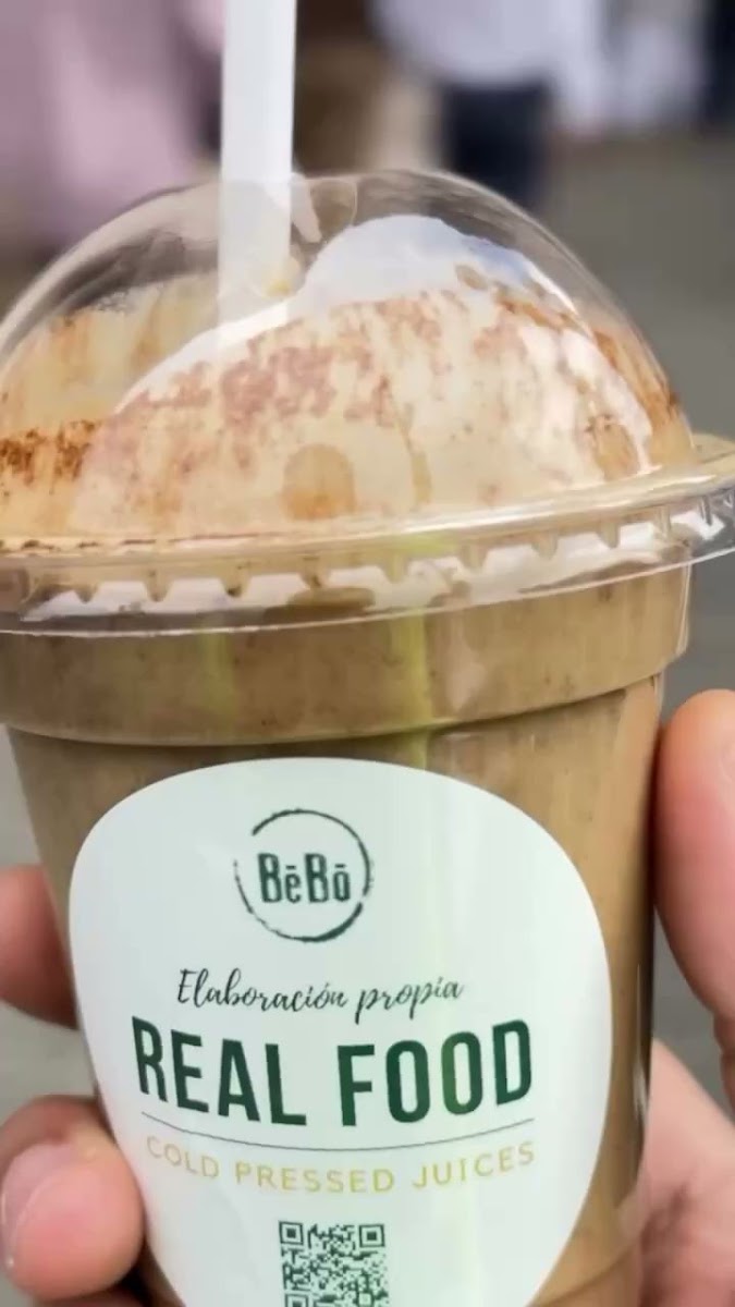 BeBo Cold Press — photo 7