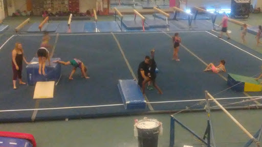 TGC- The Gymnastics Center - Thumbnail