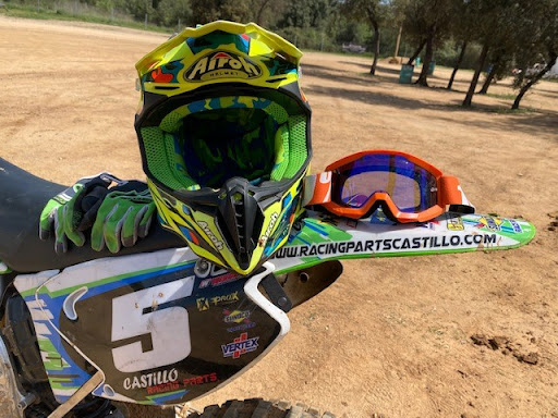 Racing Parts Castillo S.L. Gallery - Spain