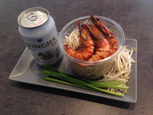 Photo n°11 de Les Traiteurs Gourmets à Viarmes (Traiteur)