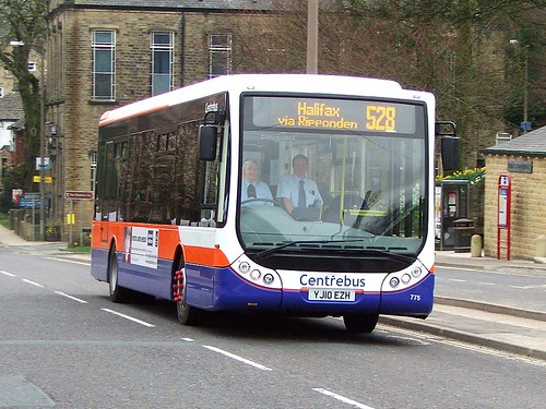 Halifax Rd Royd Lane