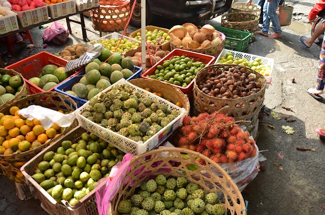 Pasar Senggol Gianyar