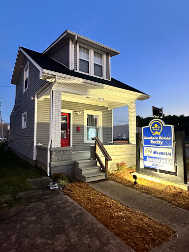 Southern Homes Realty - Jared & Olivia Housier - Thumbnail
