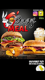 Photo n°9 de Obugs Meal à Épinay-sous-Sénart (Restaurant)