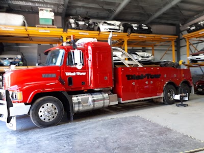 Photos of Dial a Tow