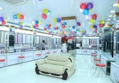 Photos of Belmonte Fabrics & Store