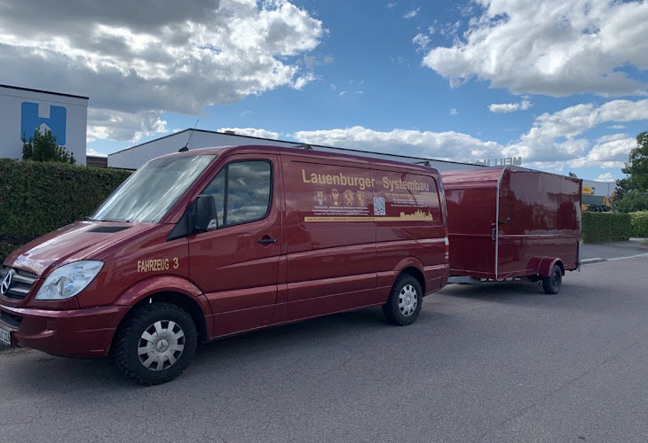 Lauenburger Systembau Meisterbetrieb