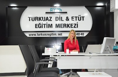 Turkuaz Dil Eğitim