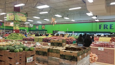 Garden Fresh Market