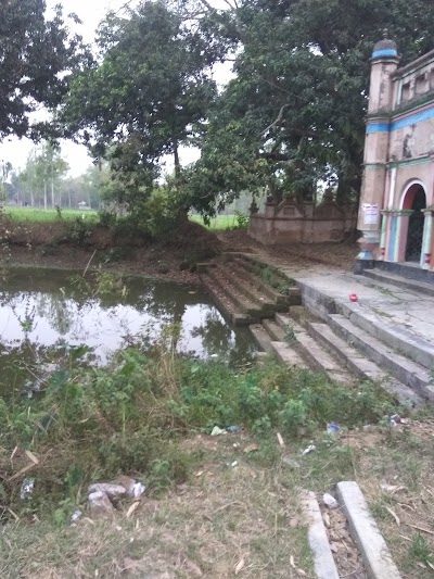Photos of Kazi-Para Jame mosque