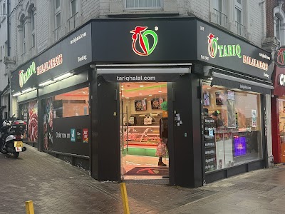 Tariq Halal Meats - Tooting