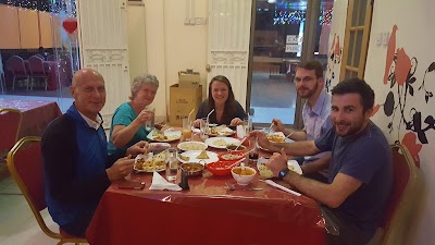 Photos of The Swaad A Family Indian Restaurant.