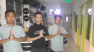 Photos of Audiostationdj.com (CLUB HOUSE) DJ Solution & Cafe