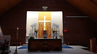 Photos of Parroquia Inmaculado Coraz&oacute;n de Mar&iacute;a