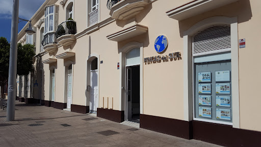 Fincas Del Sur Gestión Inmobiliaria