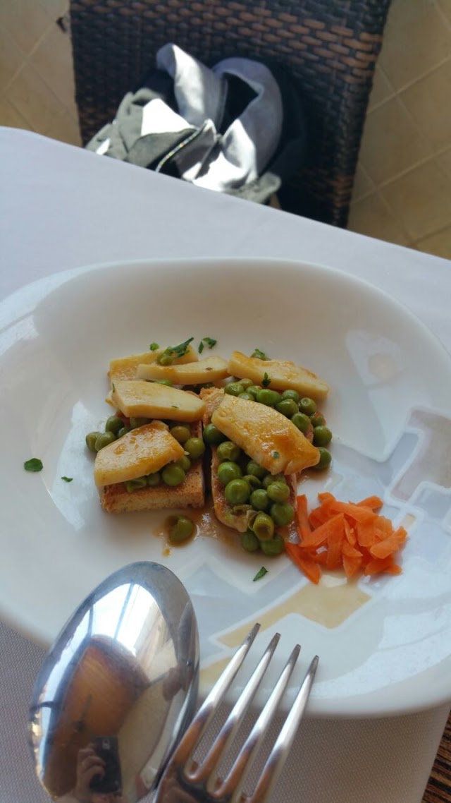 Ristorante La Sirena