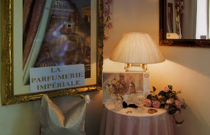 Photo n°6 de La Parfumerie Impériale à Plombières-les-Bains (Parfumerie)