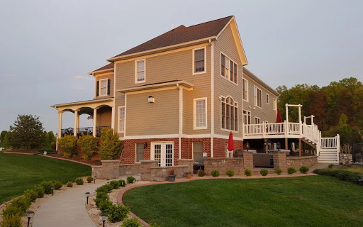 R W Hitt Painting Contractors Gallery - United States