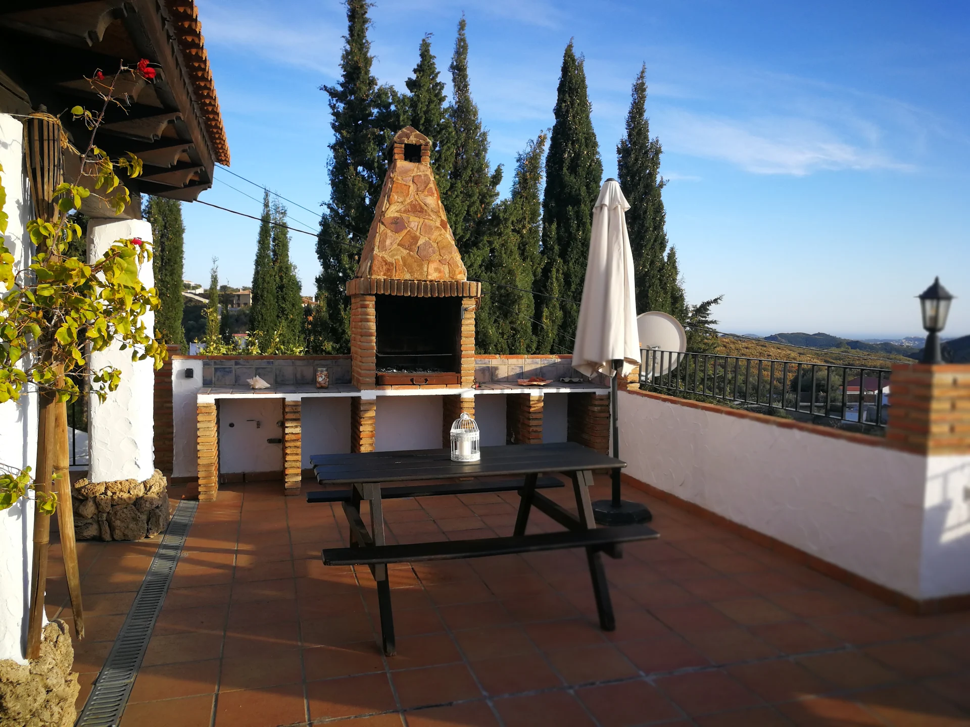 Mi morada vivienda alojamiento rural