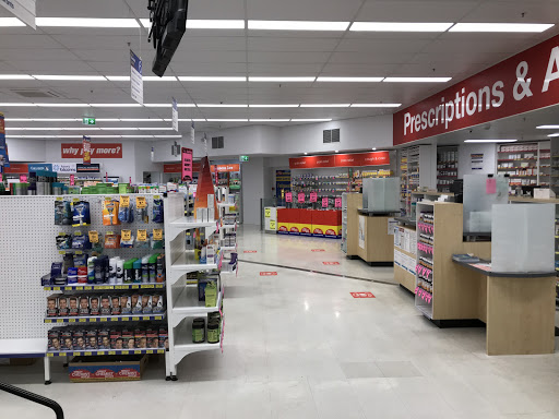 Direct Chemist Outlet Gympie (Operator of Direct Sleep Clinic) - Thumbnail
