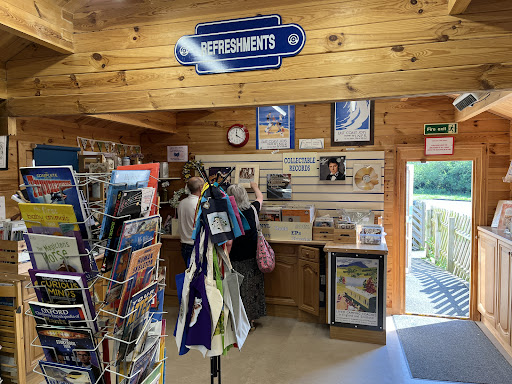 BufferstopBooks - Thumbnail