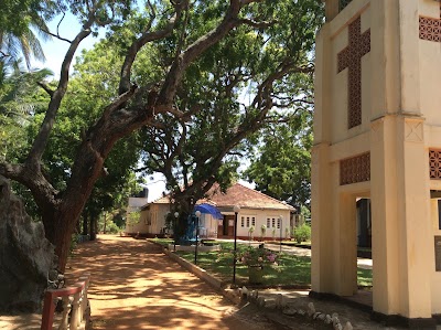 Photos of Our Lady of Sorrows Church