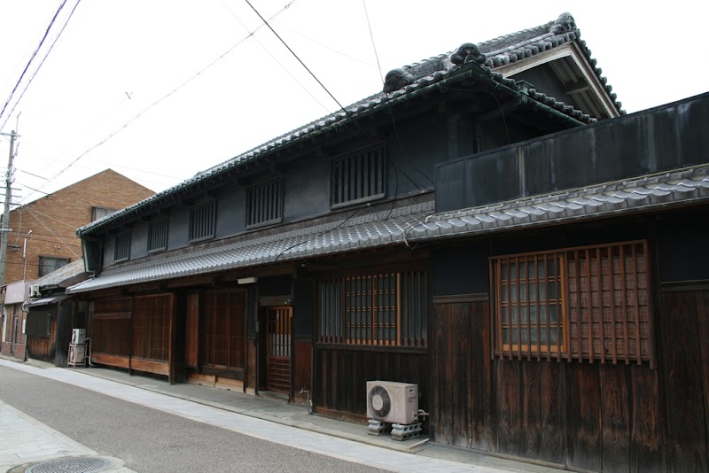 松内毛織株式会社