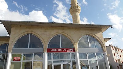 Photos of Saime Hatun Cami
