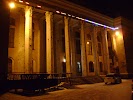 Фотография ДК "Антрацит", Гуково, Россия