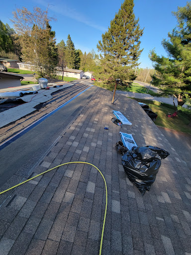 Malcolm Men Contracting - Visual