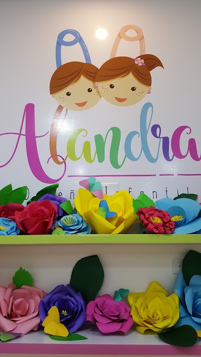 Photos of ALANDRA DISE&Ntilde;O INFANTIL