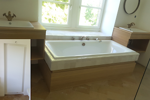 Photo n°19 de SACHAUFFELEC à Naisey-les-Granges (Chauffagiste)