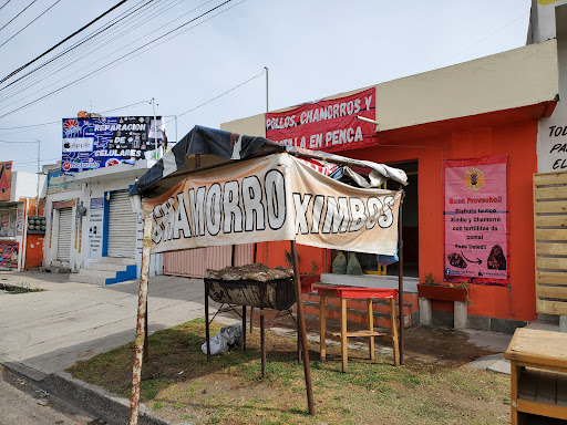 ximbo - Visual