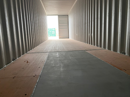Storage North Cornwall - Thumbnail