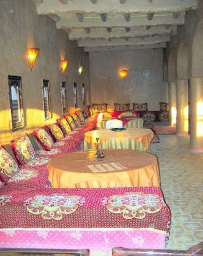 Photos of Auberge Famille Benmoro
