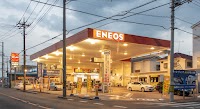 ENEOS 川口南前川SS (富田商店)