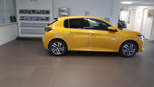 Autohaus Klaus Schmidt e.K. Peugeot Vertragspartner - Thumbnail