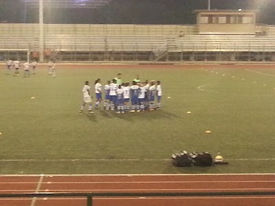 Photos of Guillermo Prospero Trinidad Stadium