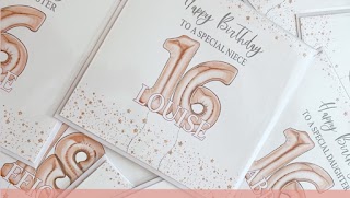 Oliver Rose Designs
