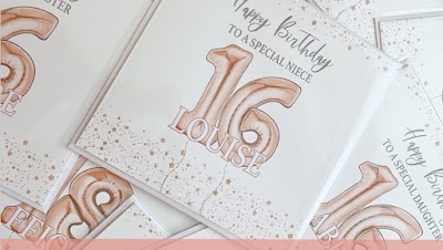 Oliver Rose Designs