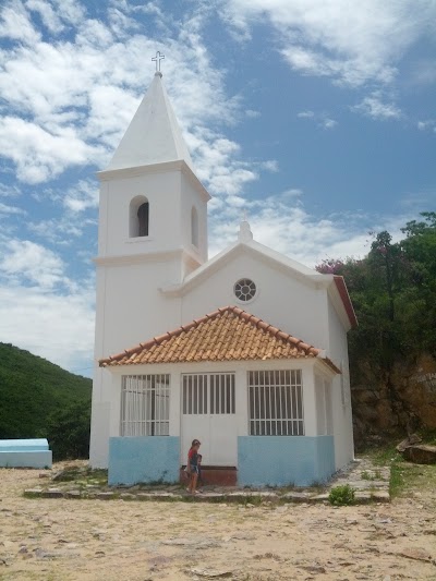 Photos of Senhora Do Monte Chapel