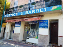 Agence Barret S. à Le Muy