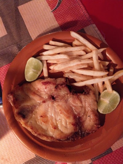 Photos of Pe&ntilde;a Huari