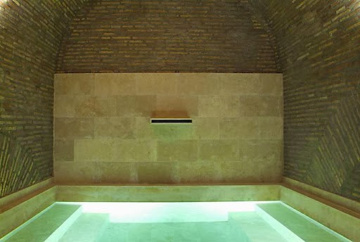 acquaMadre hammam